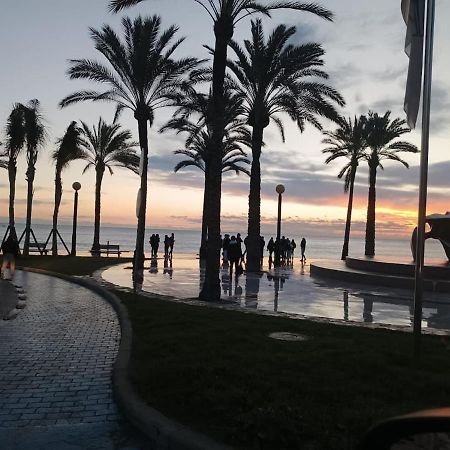 La Casa Del Descanso El Albir Eksteriør bilde