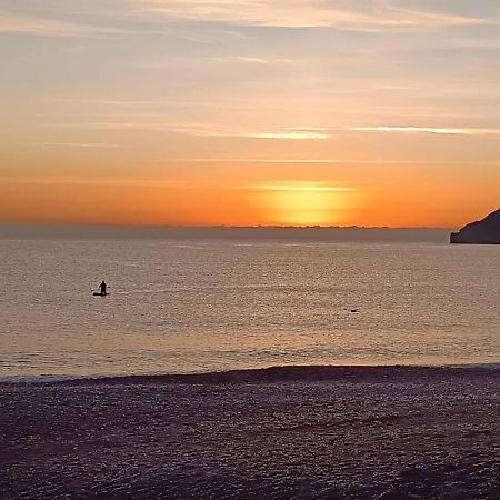 La Casa Del Descanso El Albir Eksteriør bilde