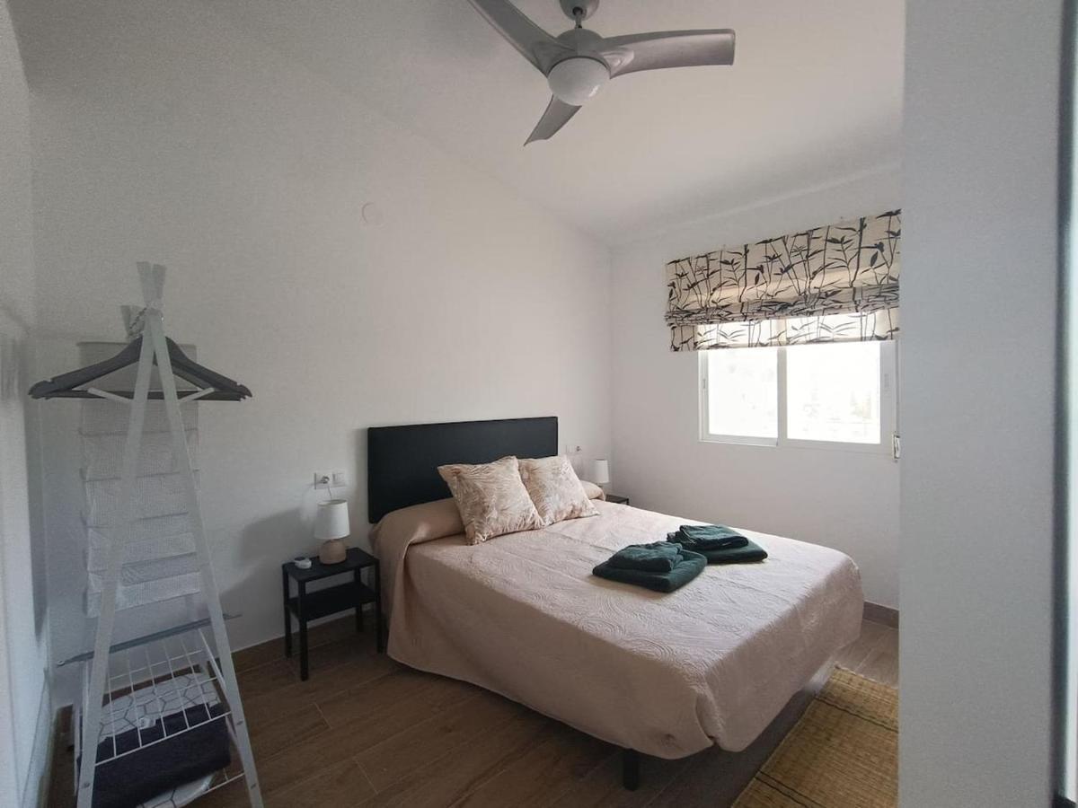 La Casa Del Descanso El Albir Eksteriør bilde