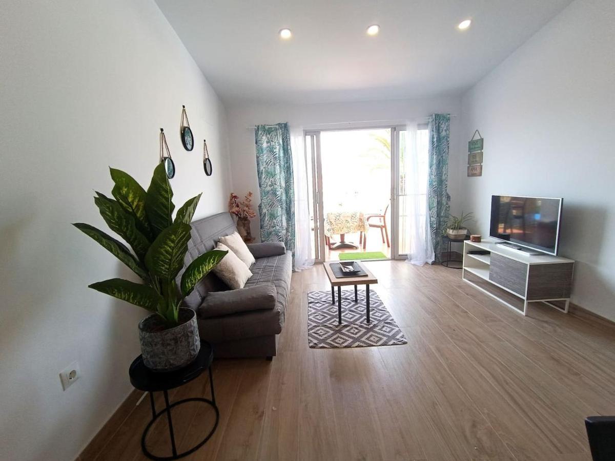 La Casa Del Descanso El Albir Eksteriør bilde