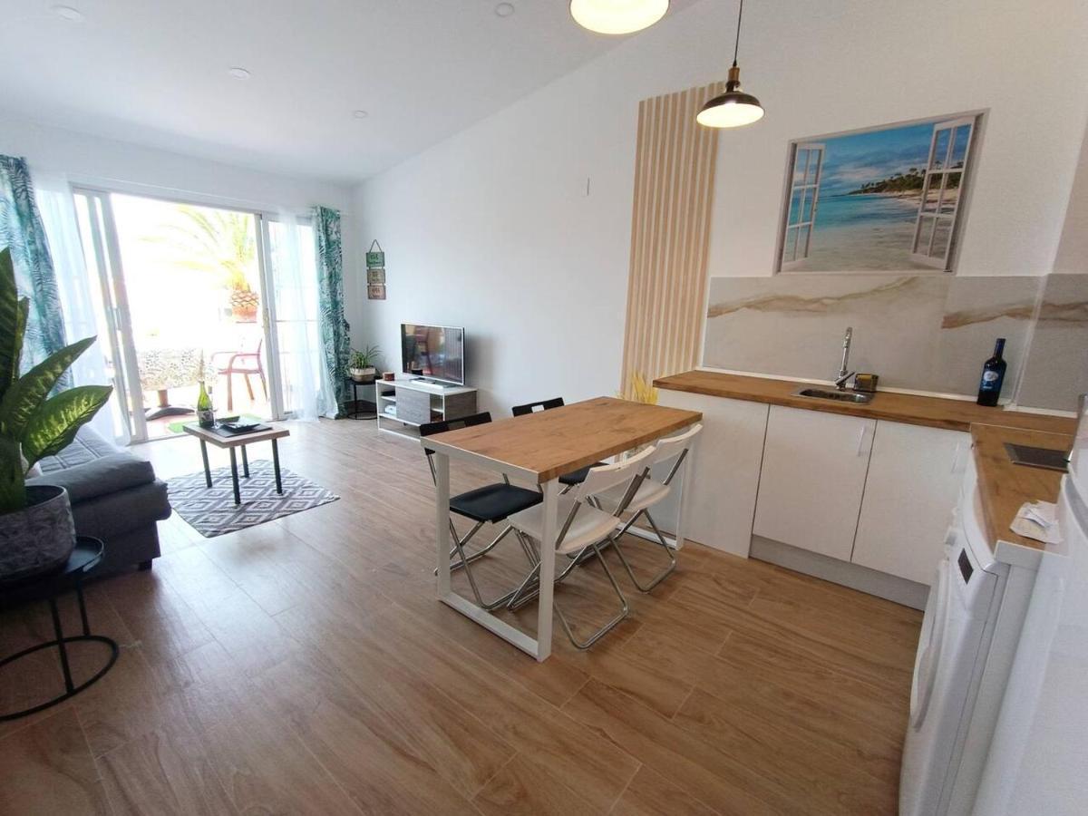 La Casa Del Descanso El Albir Eksteriør bilde